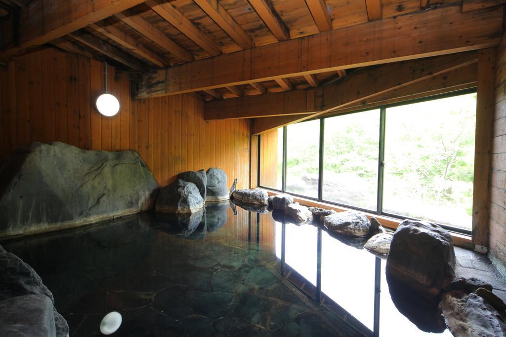 Okaerinasai Otel Iwanai Dış mekan fotoğraf
