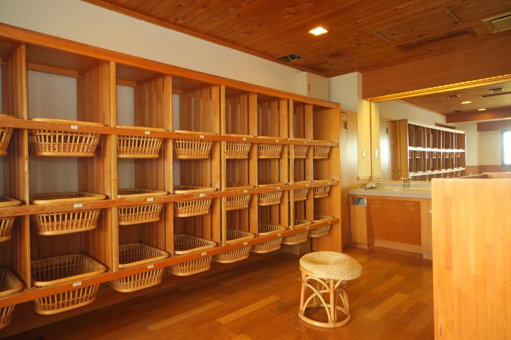 Okaerinasai Otel Iwanai Dış mekan fotoğraf