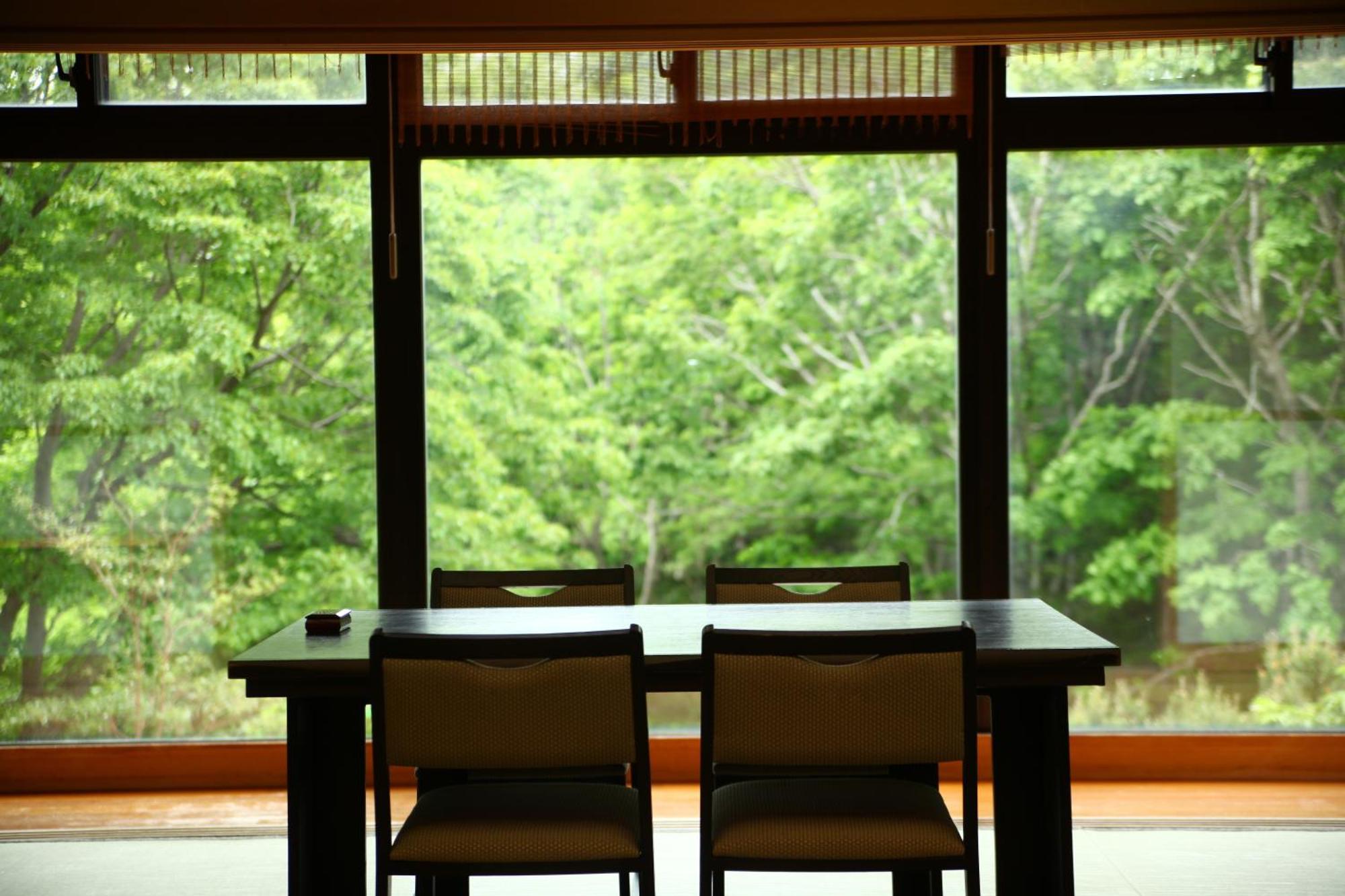 Okaerinasai Otel Iwanai Dış mekan fotoğraf
