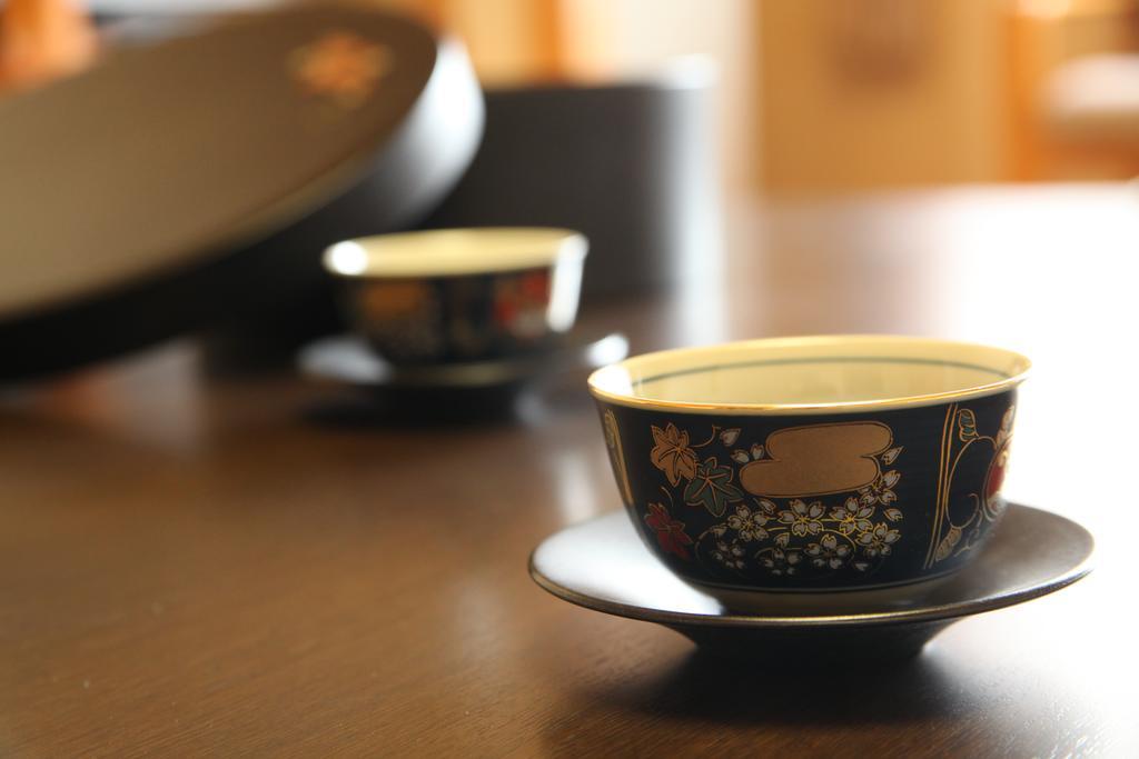 Okaerinasai Otel Iwanai Oda fotoğraf