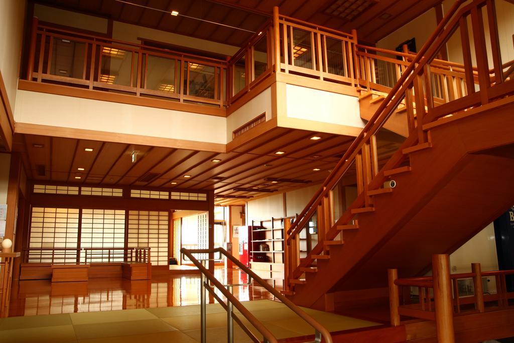 Okaerinasai Otel Iwanai Dış mekan fotoğraf